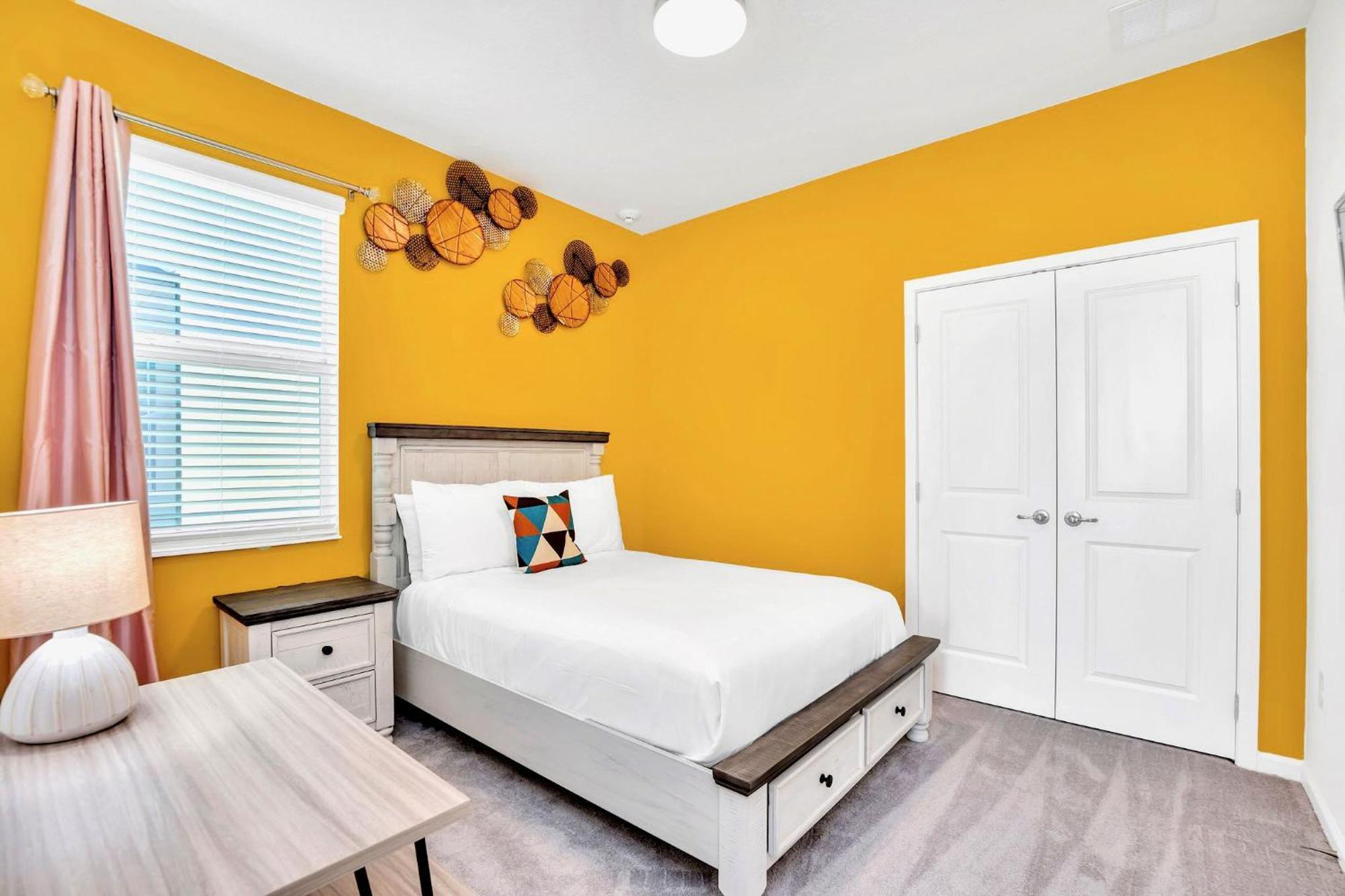 Supreme Retreat - 10br - Pool, Hot Tub Сasa de vacaciones Kissimmee