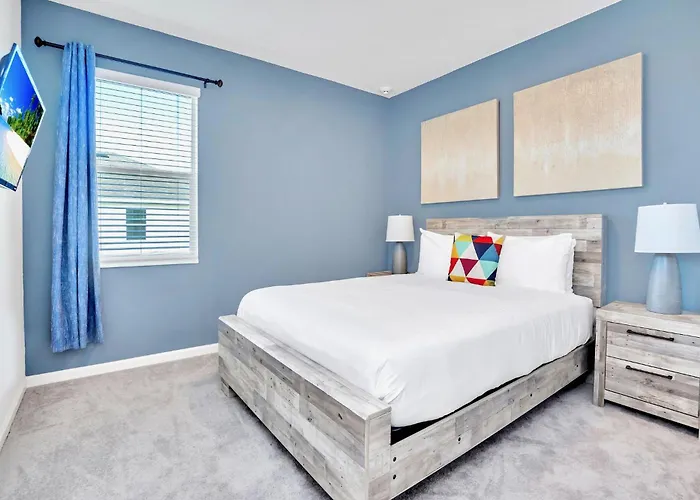 Supreme Disney Retreat - 10Br Home - Pool, Hot Tub