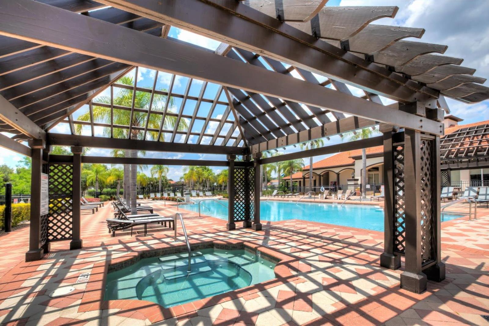 Supreme Retreat - 10br - Pool, Hot Tub *