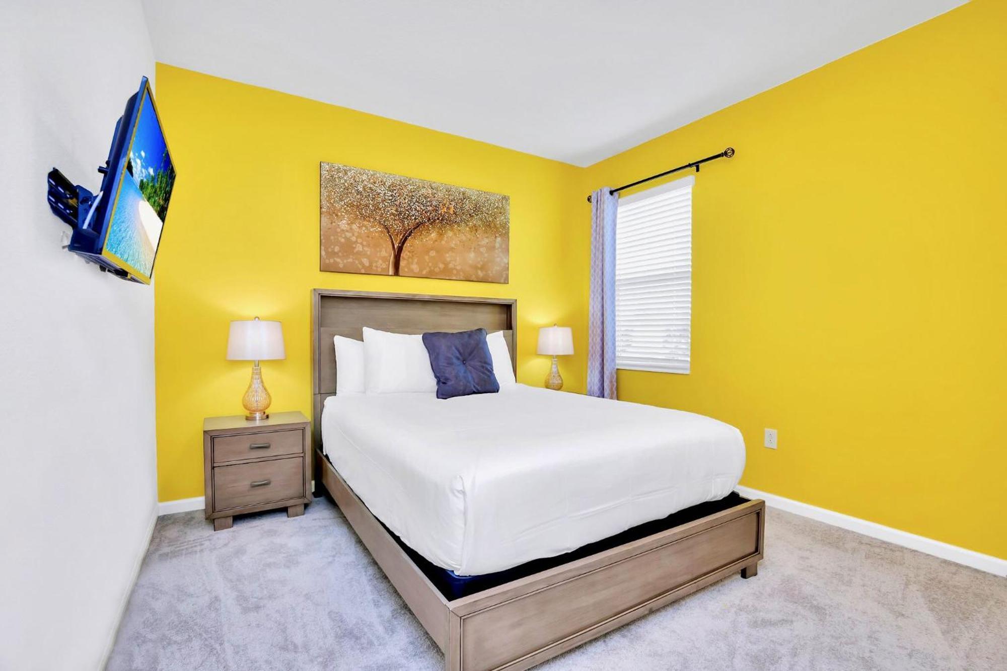Supreme Retreat - 10br - Pool, Hot Tub