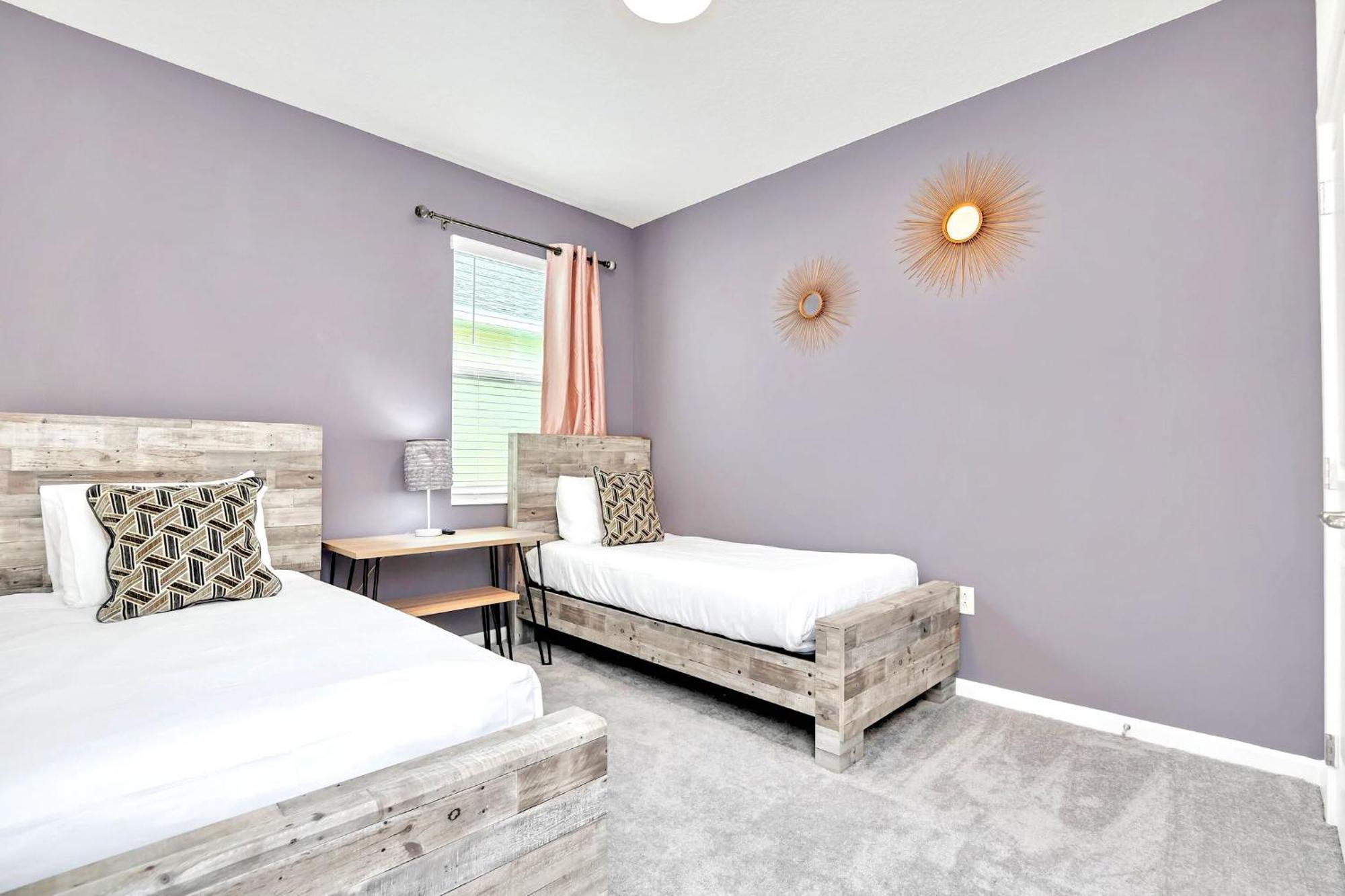 Holiday home Supreme Retreat - 10br - Pool, Hot Tub