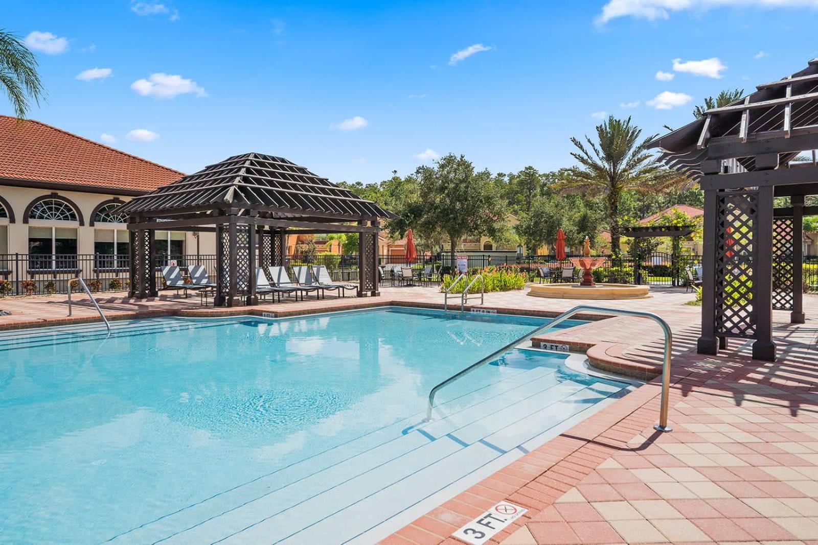 Supreme Retreat - 10br - Pool, Hot Tub Holiday home *