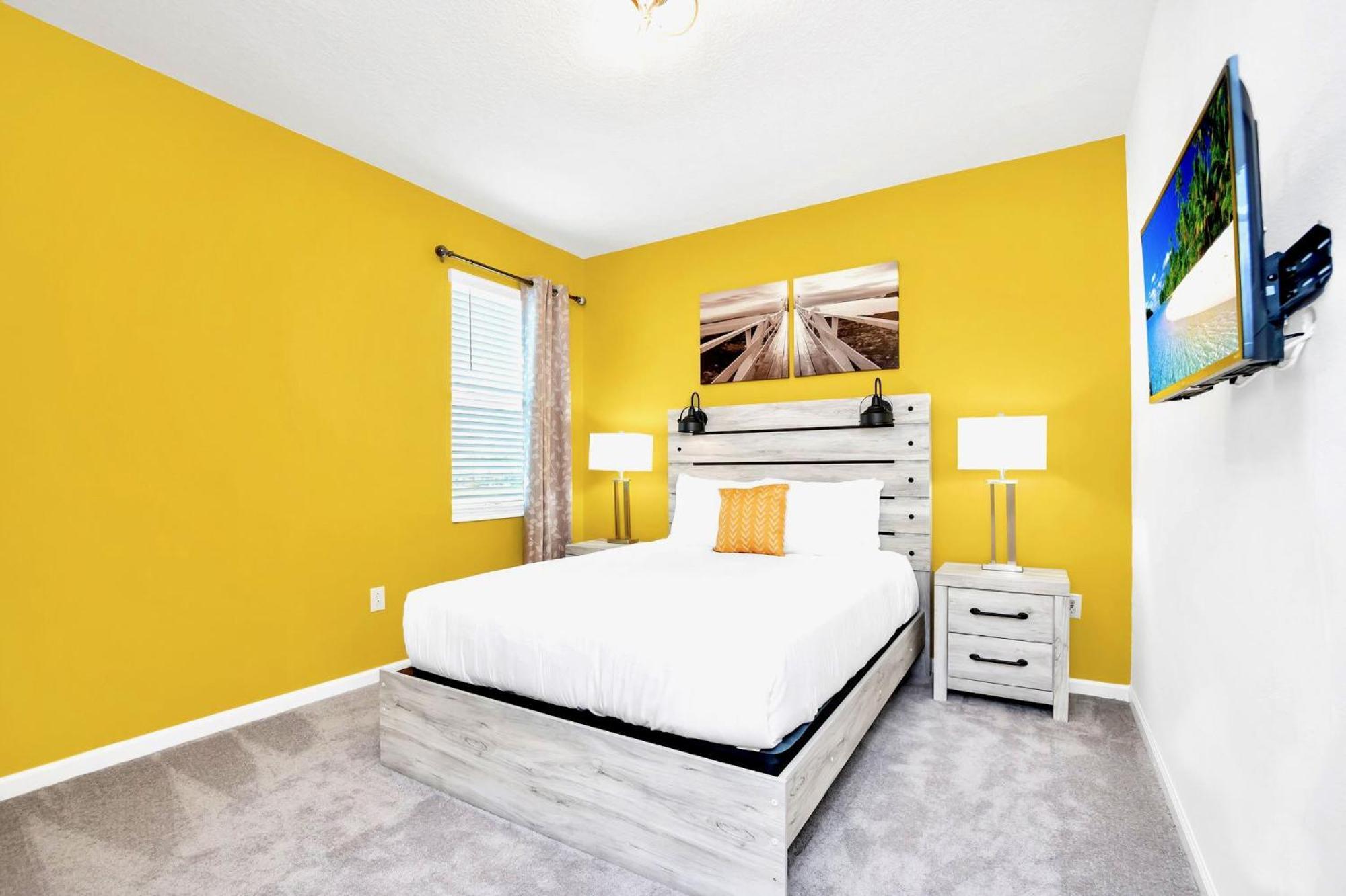 Supreme Retreat - 10br - Pool, Hot Tub Holiday home Kissimmee