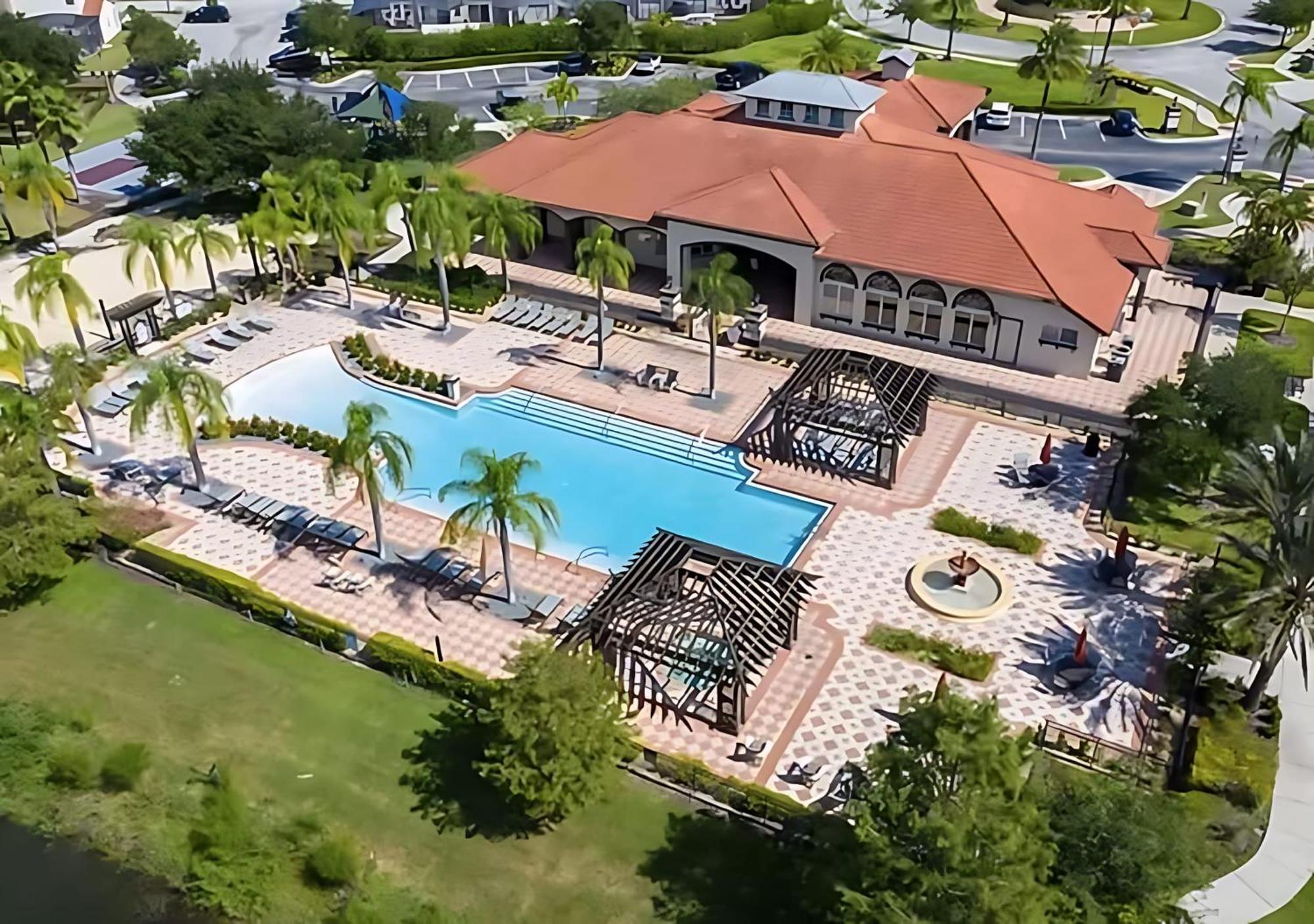 Holiday home Supreme Retreat - 10br - Pool, Hot Tub Kissimmee
