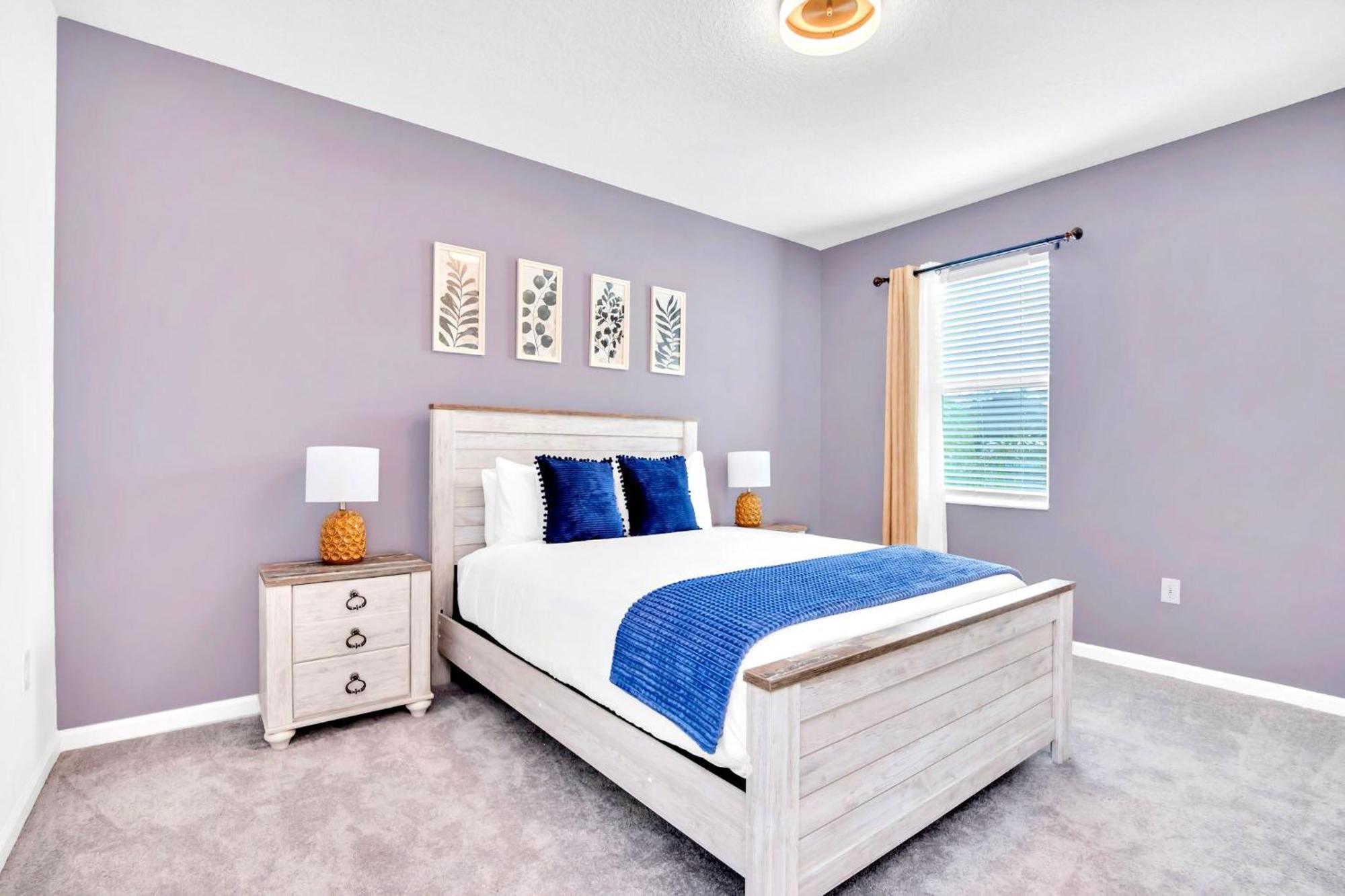 Supreme Retreat - 10br - Pool, Hot Tub Kissimmee