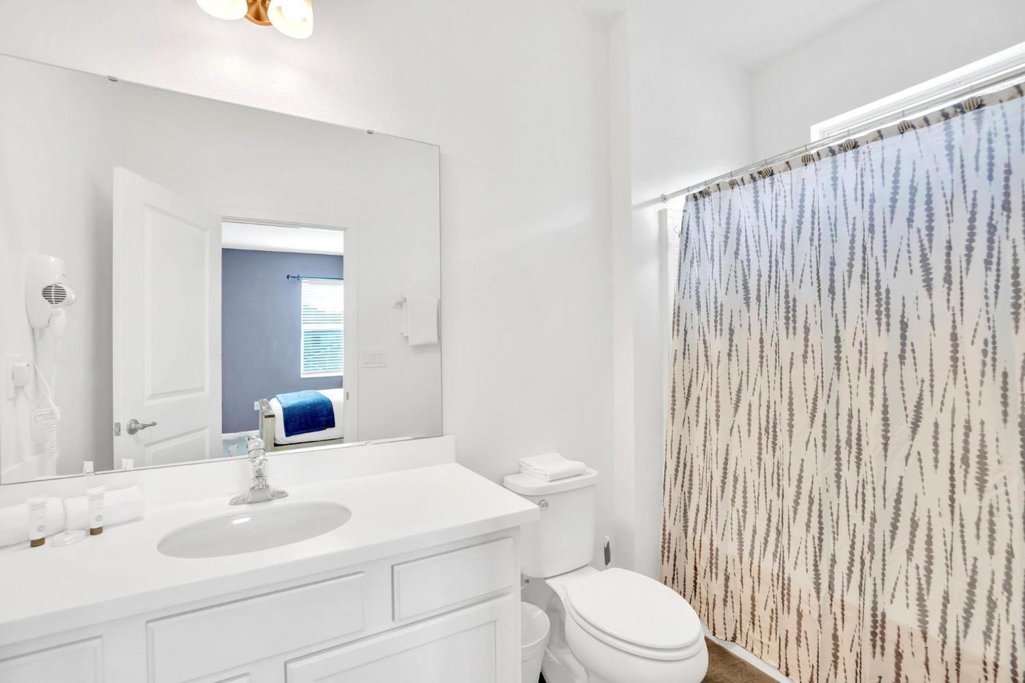 Supreme Retreat - 10br - Pool, Hot Tub