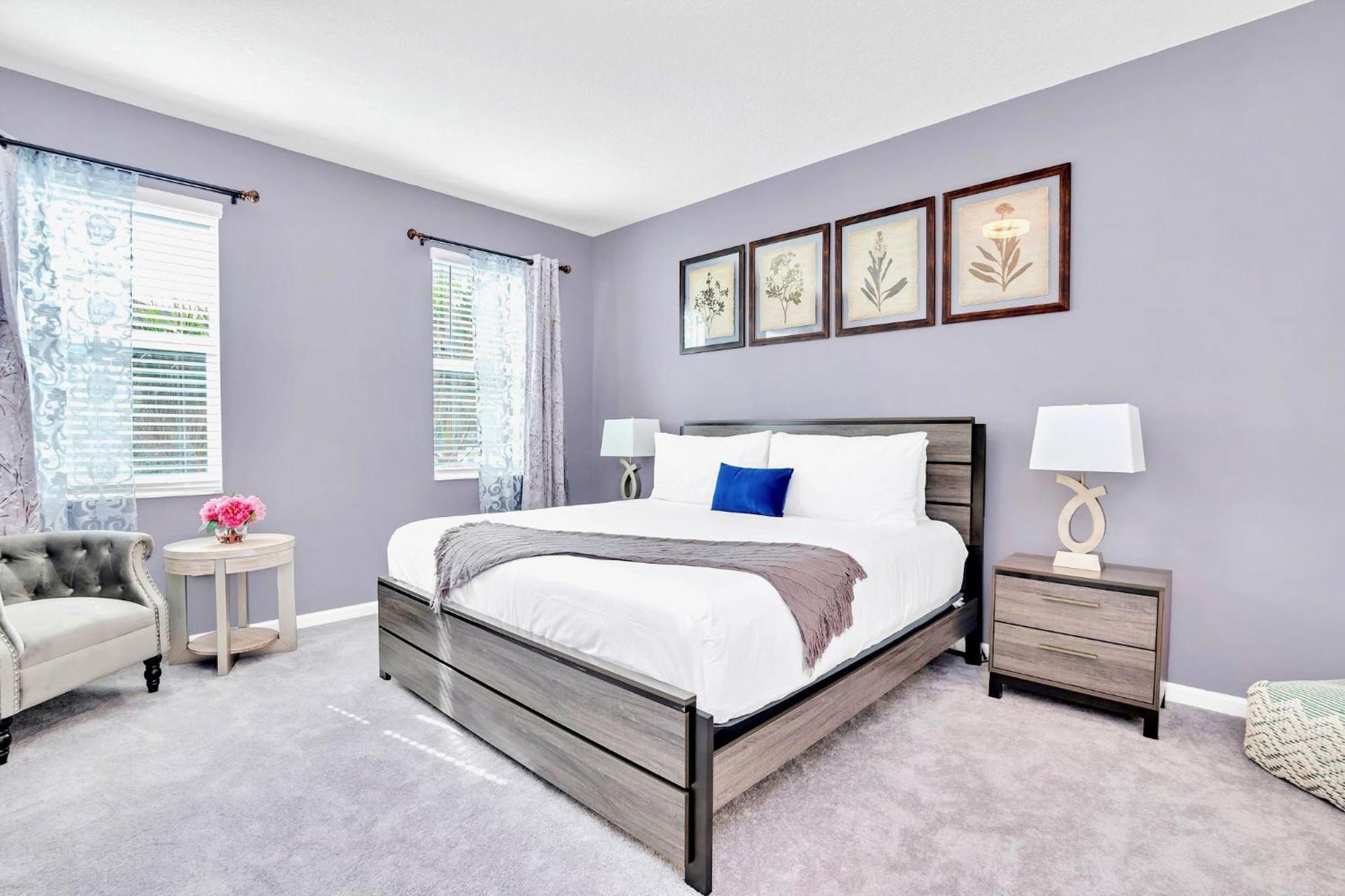Supreme Retreat - 10br - Pool, Hot Tub