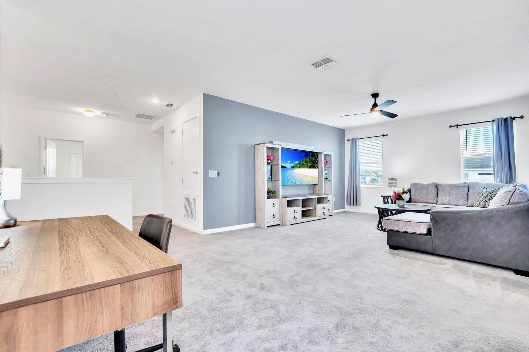 Supreme Retreat - 10br - Pool, Hot Tub Holiday home Kissimmee