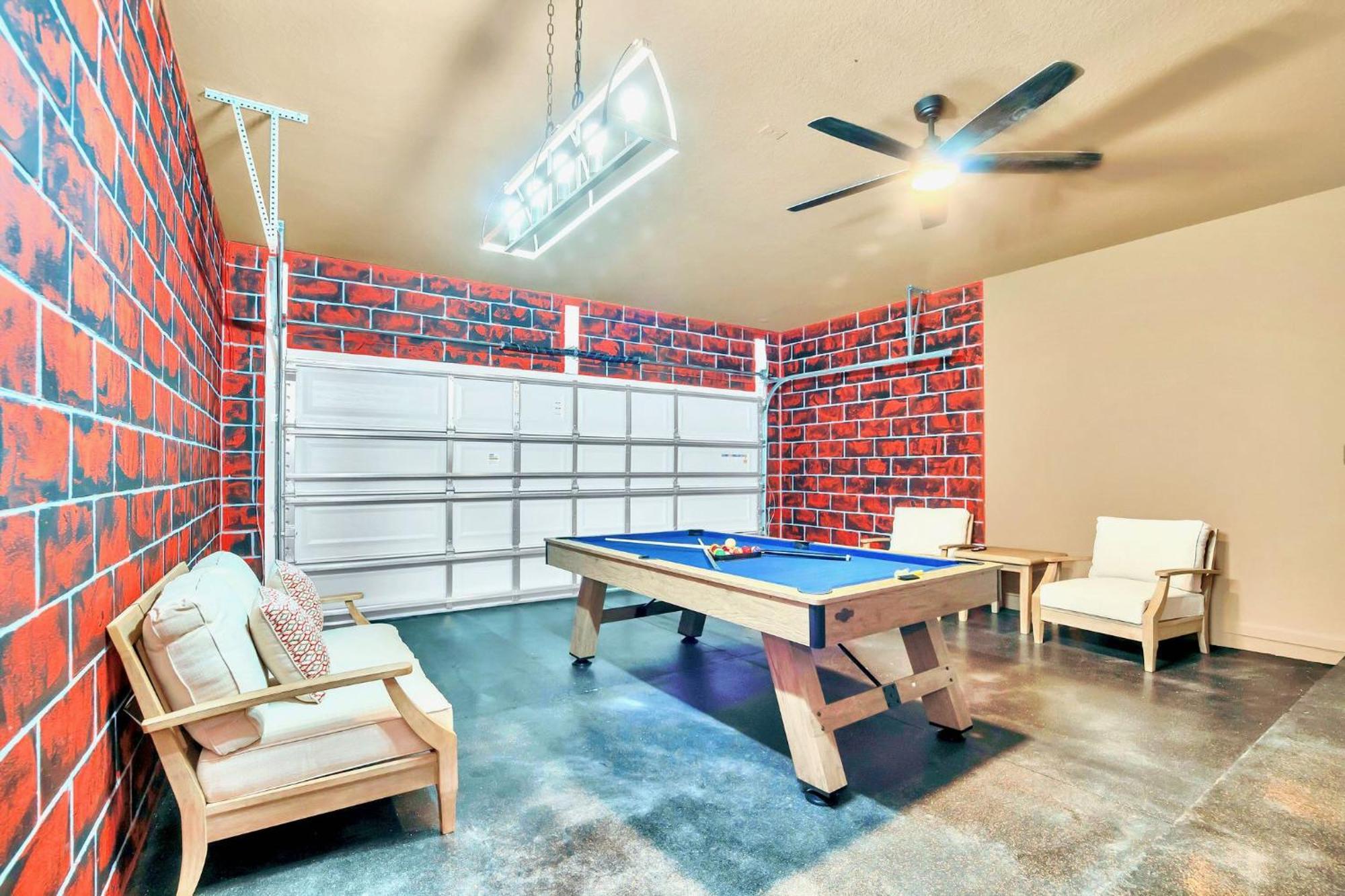 Holiday home Supreme Retreat - 10br - Pool, Hot Tub Kissimmee