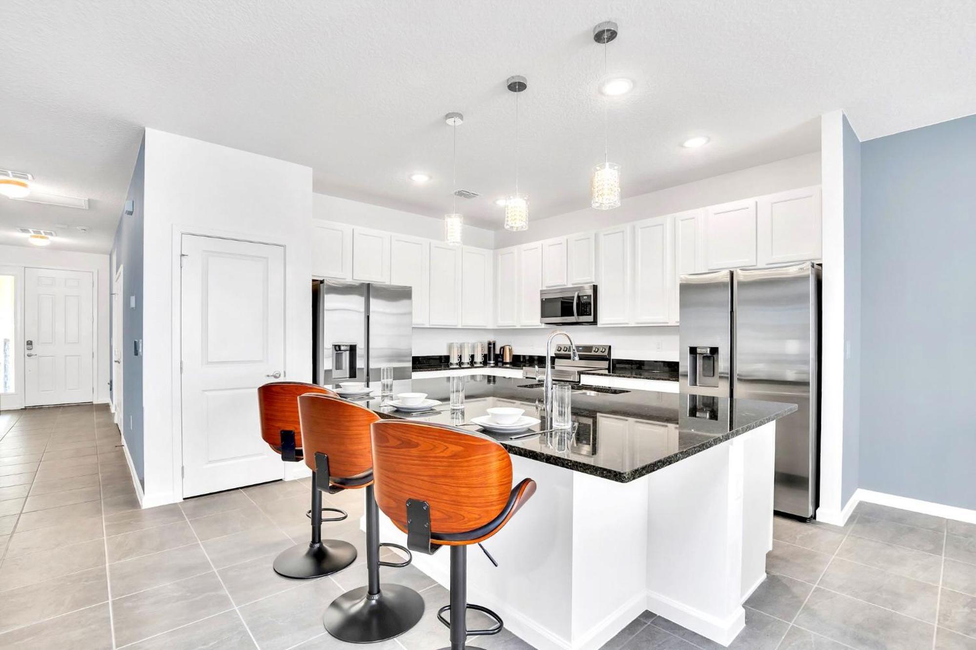 Supreme Retreat - 10br - Pool, Hot Tub *