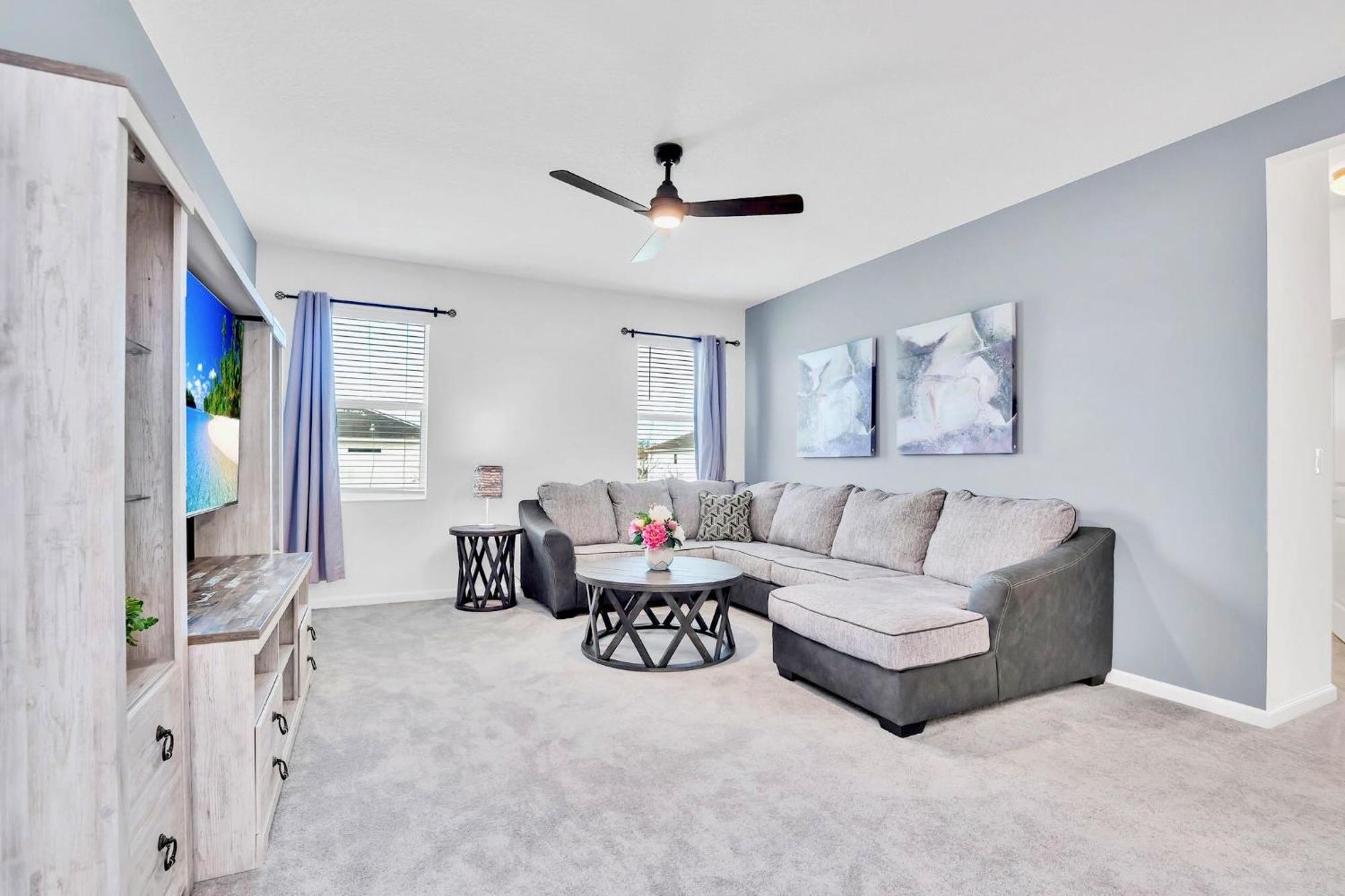Supreme Retreat - 10br - Pool, Hot Tub