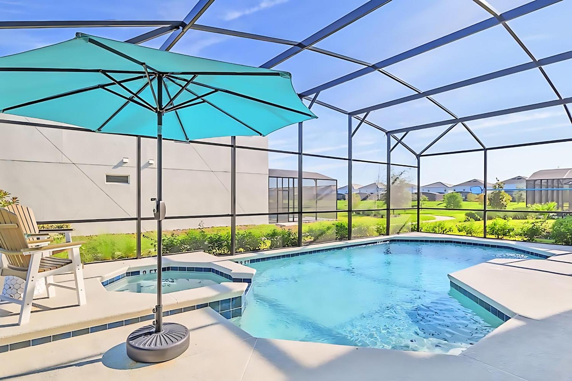 Supreme Retreat - 10br - Pool, Hot Tub Holiday home *
